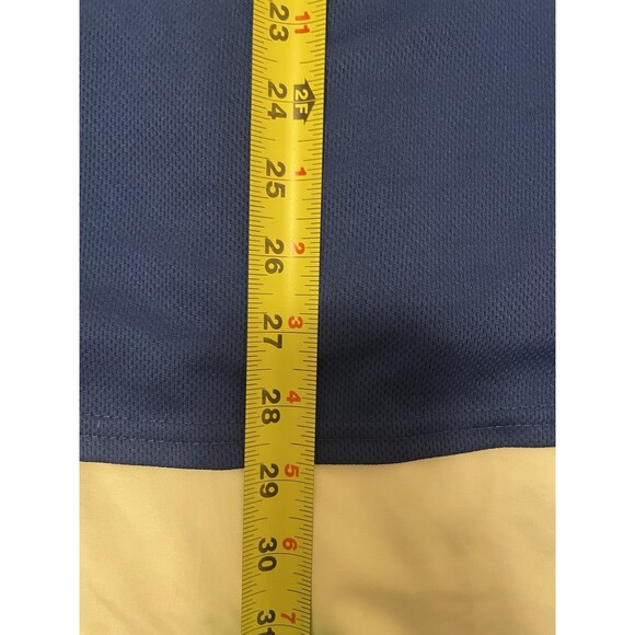 Disneyland Baseball Jersey For Men D55 Size XXL Dodger Blue Authentic - Picture 5 of 8